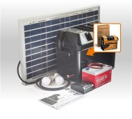 Solarlife Powerbox I-30